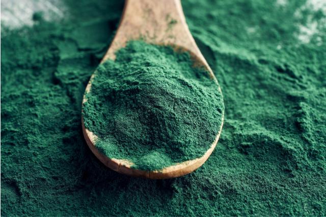 Efectos de la Espirulina en el Rendimiento Deportivo