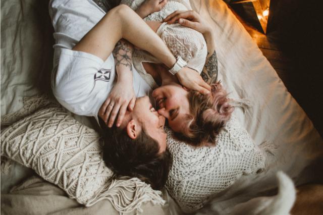 Espirulina y Rendimiento Sexual: ¿Realmente Funciona?