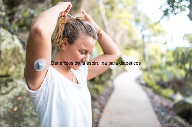 La espirulina como complemento en el tratamiento de la diabetes tipo 2