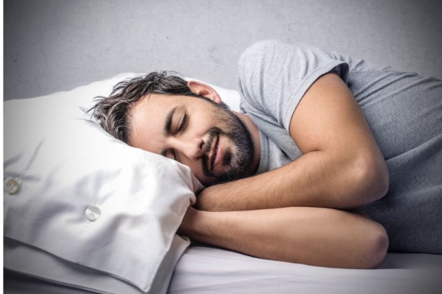 Espirulina para el insomnio: ¿realmente funciona?