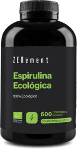 espirulina bio