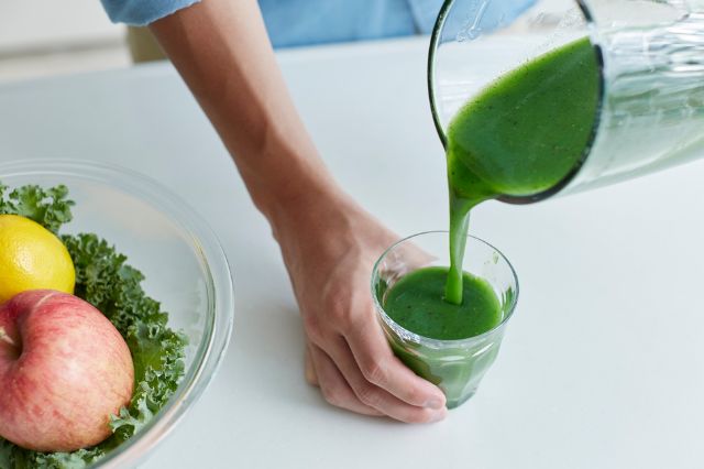 espirulina como tomarla