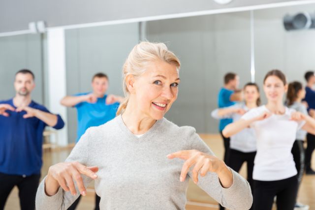 ¿Por qué la espirulina es considerada un superalimento esencial después de los 50?