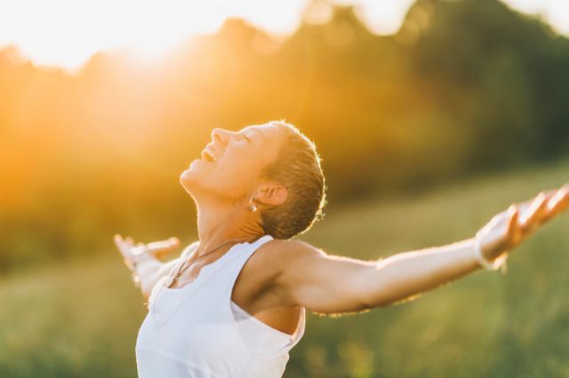 la Espirulina Puede Ayudar a Combatir la Fatiga Crónica Asociada a la Edad
