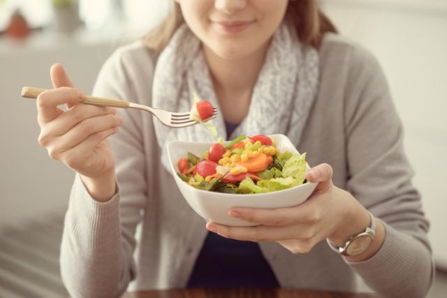 Beneficios de tomar espirulina para mayores de 50