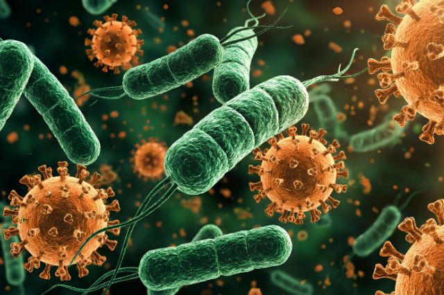 Cómo fortalecer el sistema inmunológico con espirulina de forma natural