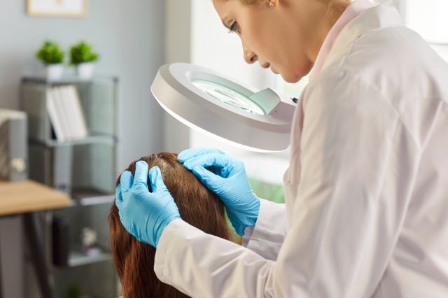 Se puede recuperar el cabello perdido de forma natural